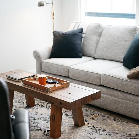 Cypress Parkside Condo 트래버스 시티 외부 사진