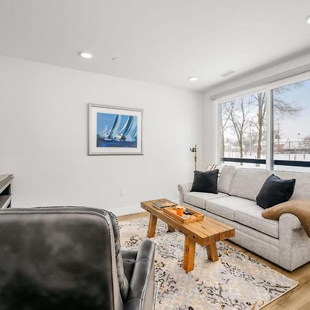 Cypress Parkside Condo 트래버스 시티 외부 사진