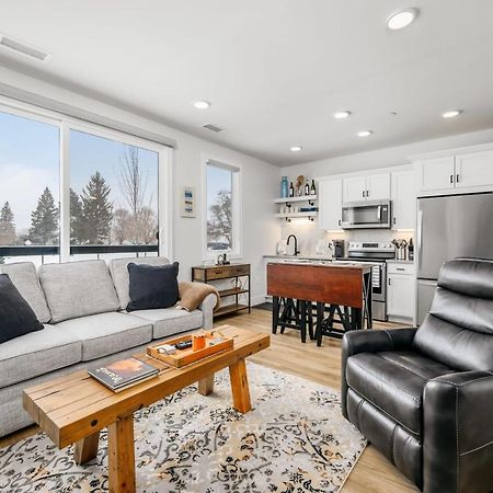 Cypress Parkside Condo 트래버스 시티 외부 사진