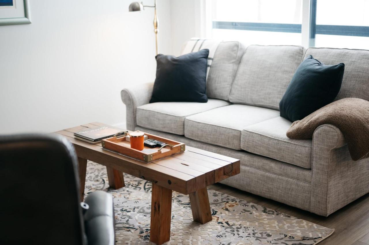 Cypress Parkside Condo 트래버스 시티 외부 사진