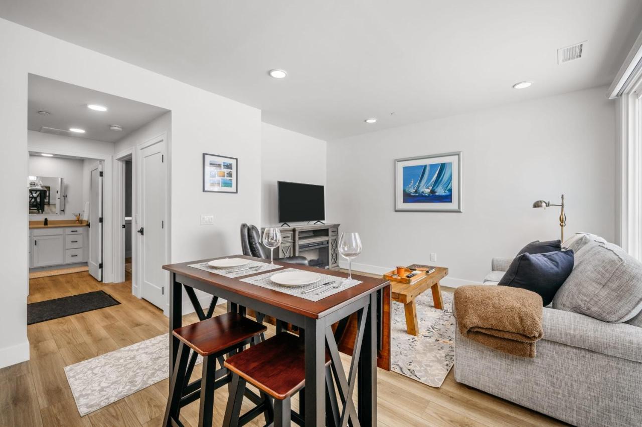Cypress Parkside Condo 트래버스 시티 외부 사진