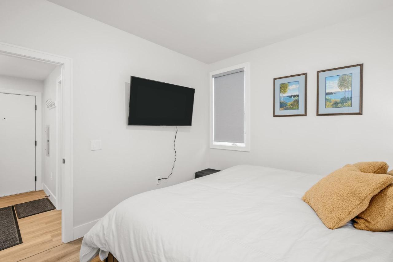 Cypress Parkside Condo 트래버스 시티 외부 사진