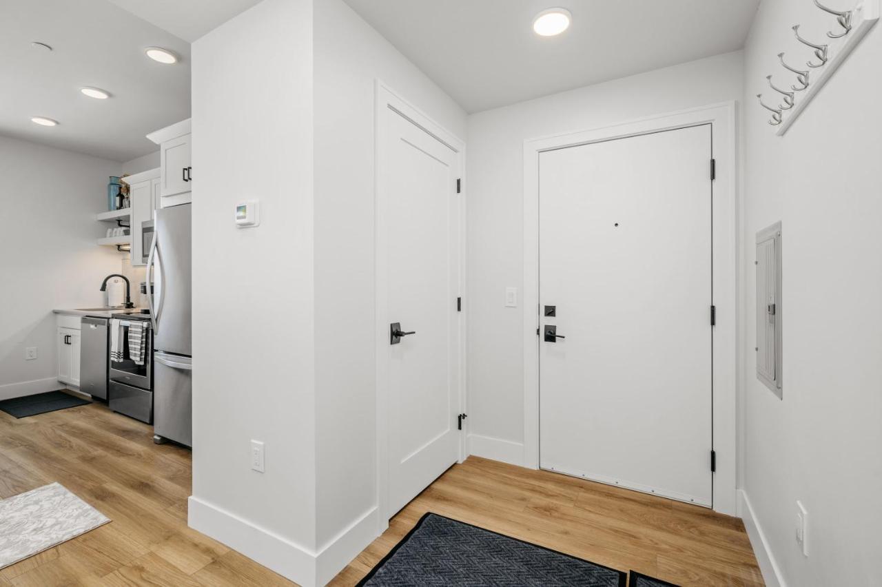 Cypress Parkside Condo 트래버스 시티 외부 사진