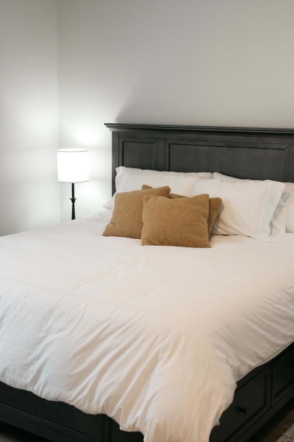 Cypress Parkside Condo 트래버스 시티 외부 사진