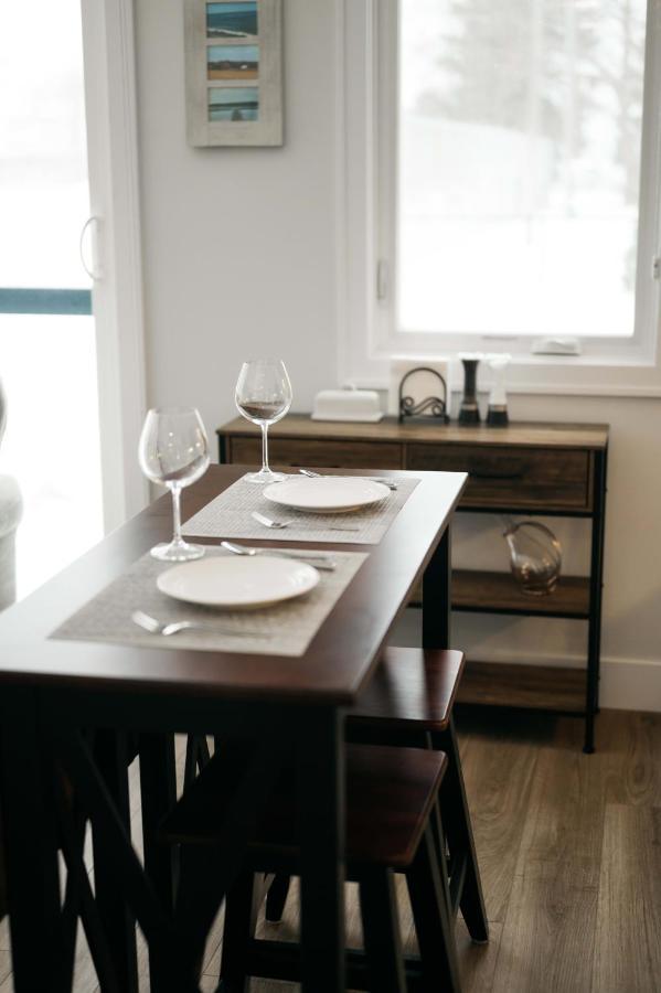 Cypress Parkside Condo 트래버스 시티 외부 사진