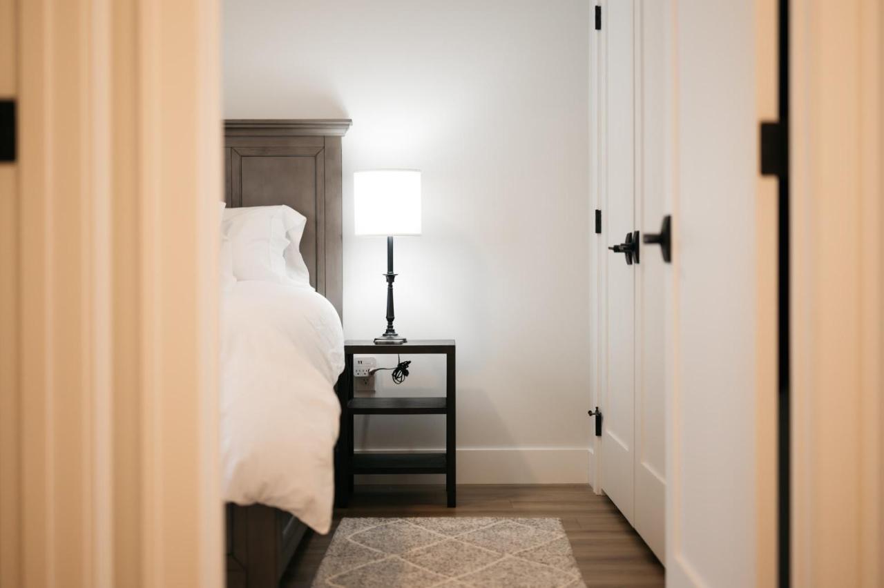 Cypress Parkside Condo 트래버스 시티 외부 사진