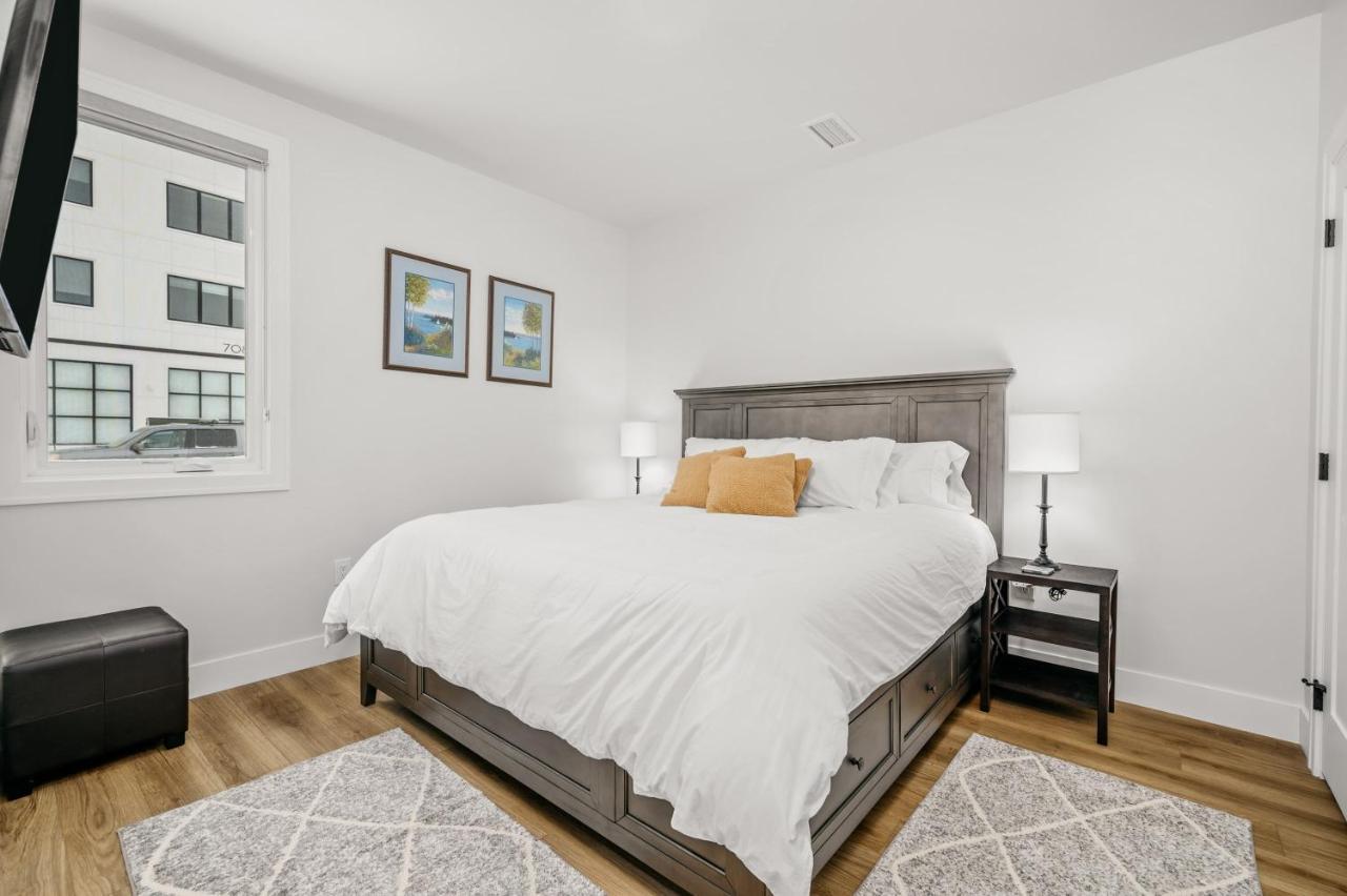 Cypress Parkside Condo 트래버스 시티 외부 사진