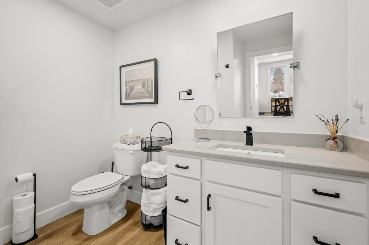 Cypress Parkside Condo 트래버스 시티 외부 사진